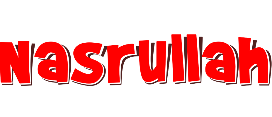 Nasrullah basket logo