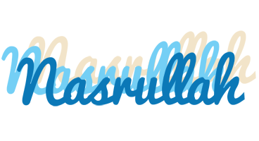 Nasrullah breeze logo