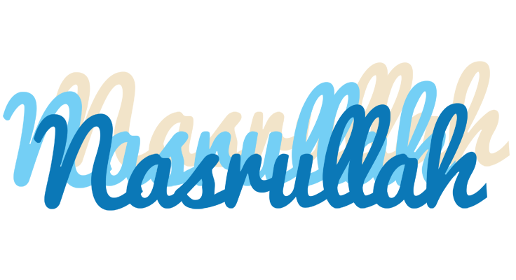 Nasrullah breeze logo