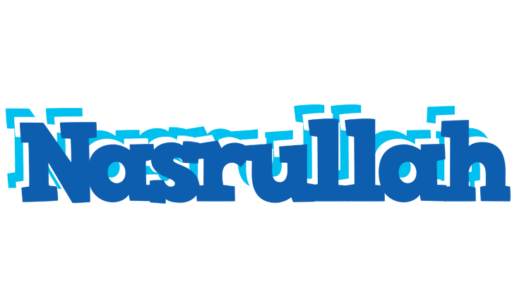 Nasrullah business logo