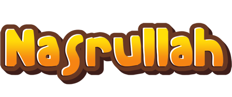 Nasrullah cookies logo