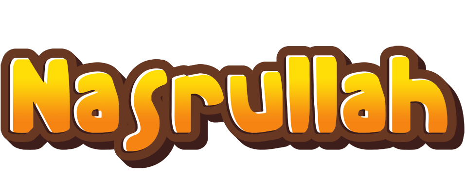 Nasrullah cookies logo