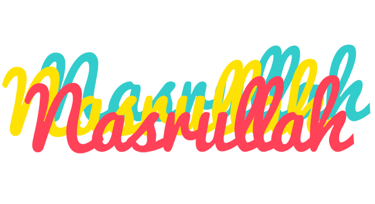 Nasrullah disco logo