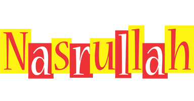 Nasrullah errors logo