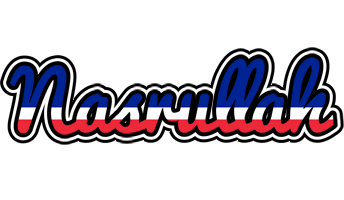 Nasrullah france logo