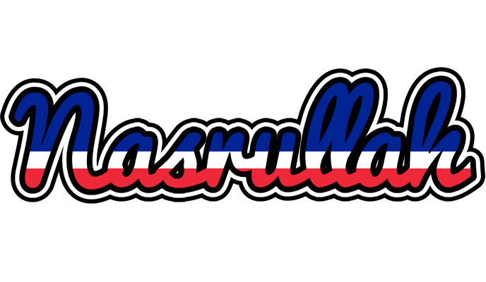 Nasrullah france logo