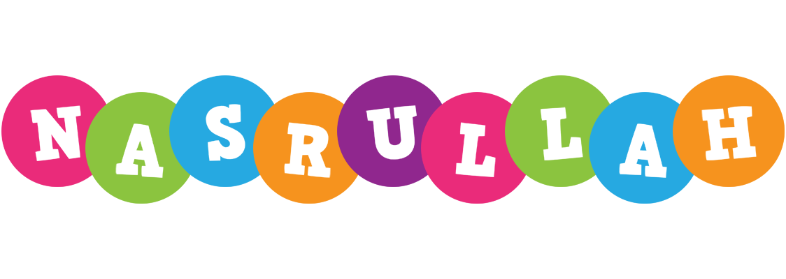 Nasrullah friends logo