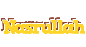 Nasrullah hotcup logo