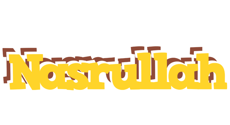 Nasrullah hotcup logo