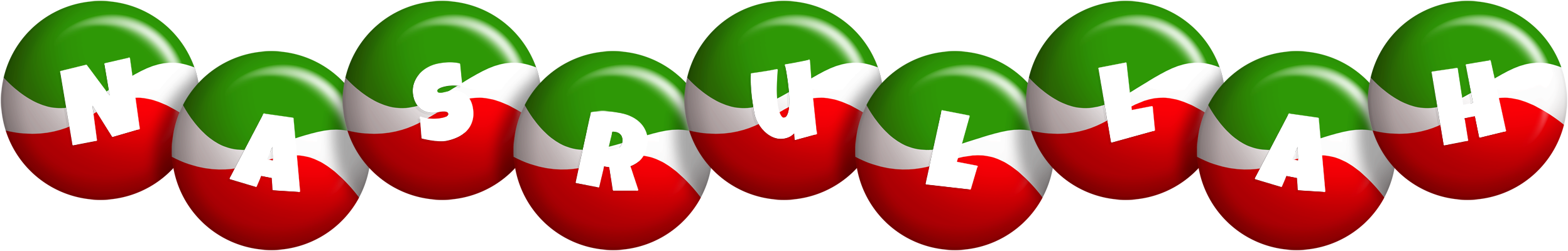 Nasrullah italy logo