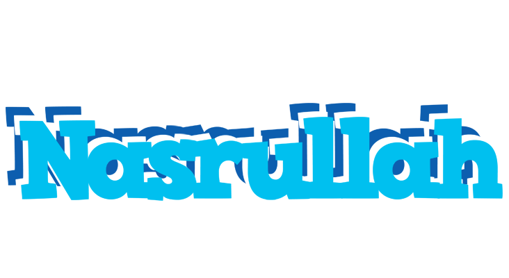 Nasrullah jacuzzi logo
