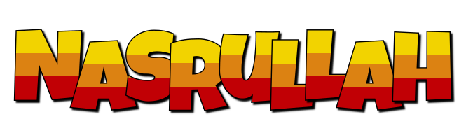 Nasrullah jungle logo