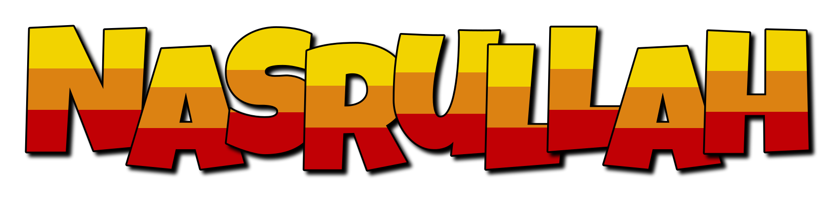 Nasrullah jungle logo