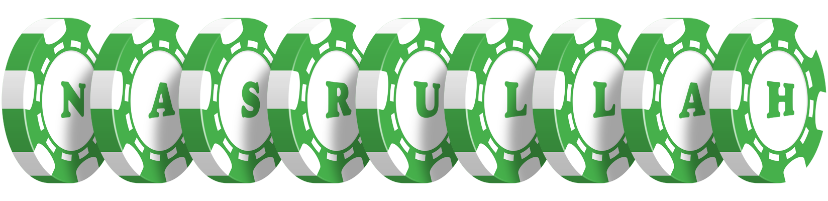 Nasrullah kicker logo
