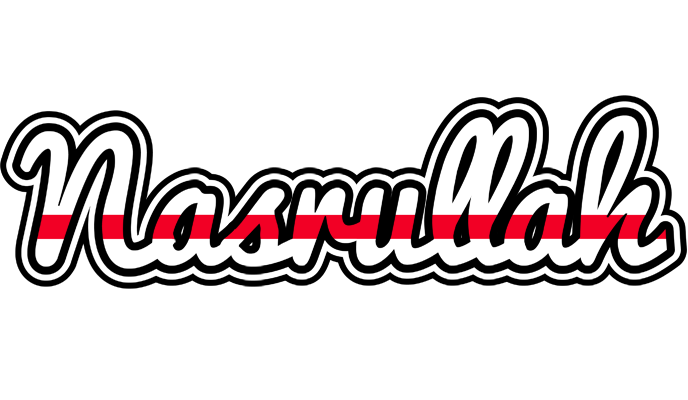 Nasrullah kingdom logo