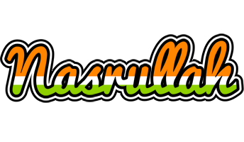 Nasrullah mumbai logo