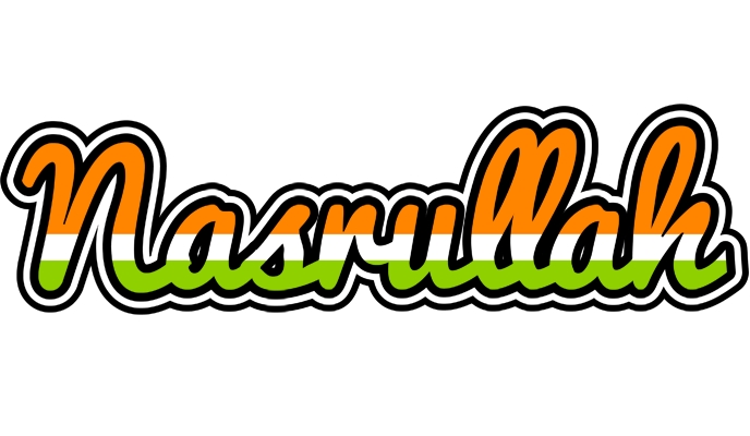 Nasrullah mumbai logo