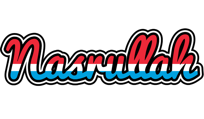 Nasrullah norway logo