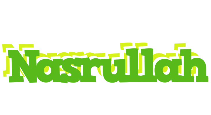 Nasrullah picnic logo