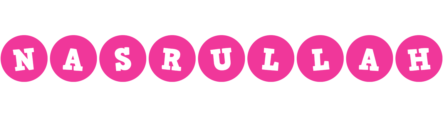 Nasrullah poker logo
