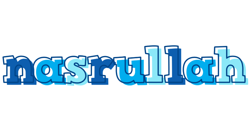 Nasrullah sailor logo