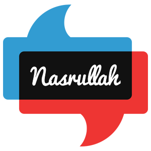 Nasrullah sharks logo