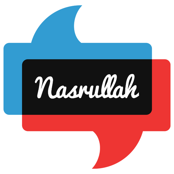 Nasrullah sharks logo