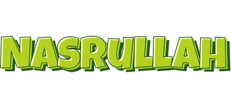 Nasrullah summer logo