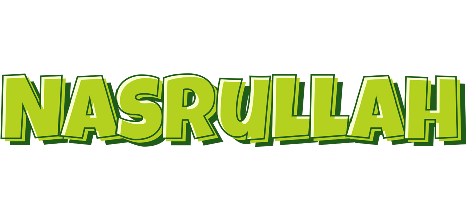 Nasrullah summer logo