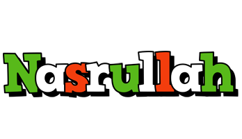 Nasrullah venezia logo