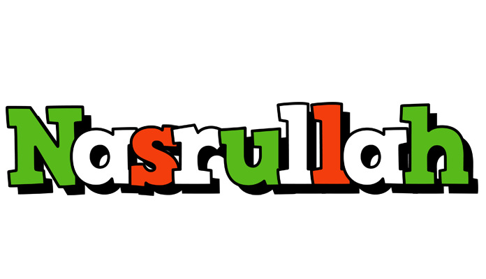 Nasrullah venezia logo