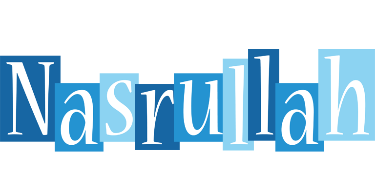 Nasrullah winter logo
