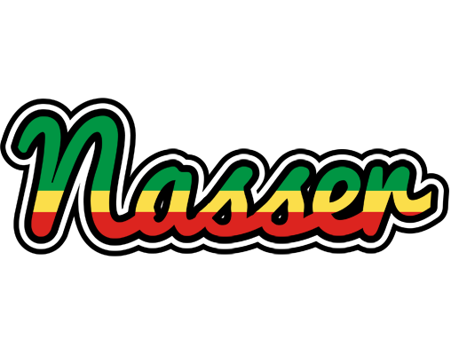 Nasser african logo