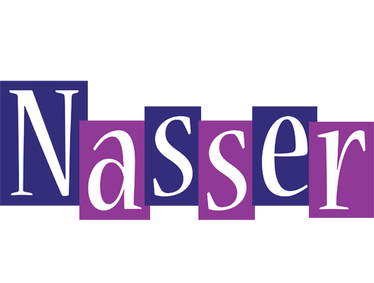 Nasser autumn logo