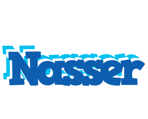 Nasser business logo