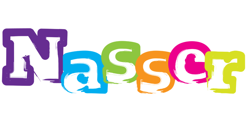 Nasser casino logo
