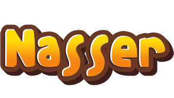 Nasser cookies logo
