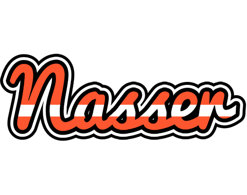 Nasser denmark logo