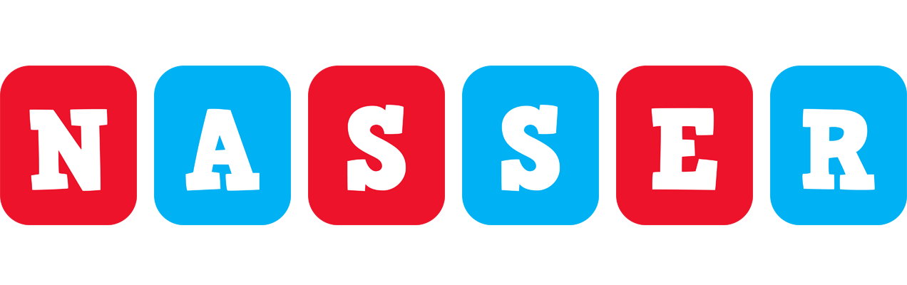 Nasser diesel logo