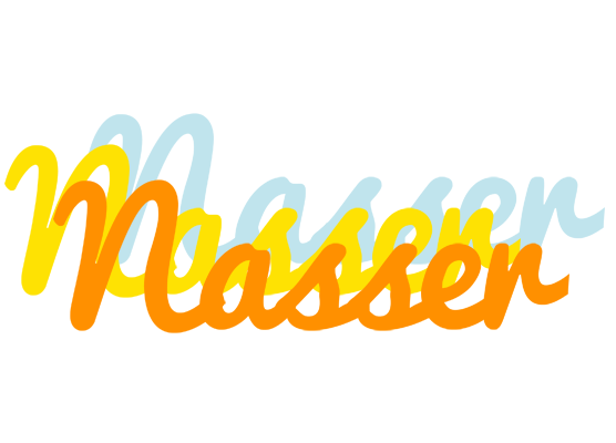 Nasser energy logo