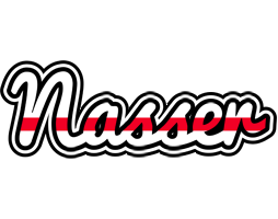 Nasser kingdom logo