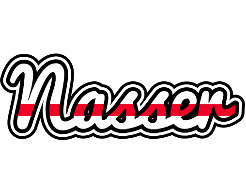 Nasser kingdom logo