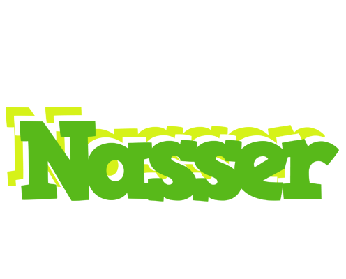 Nasser picnic logo