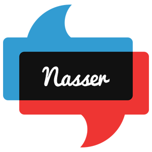 Nasser sharks logo