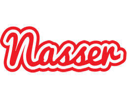 Nasser sunshine logo