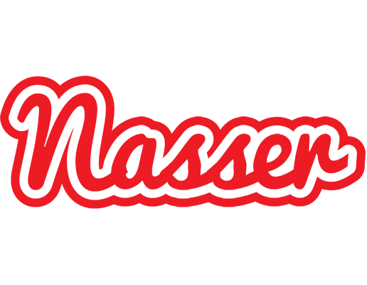 Nasser sunshine logo