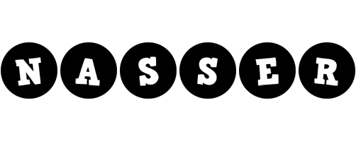 Nasser tools logo