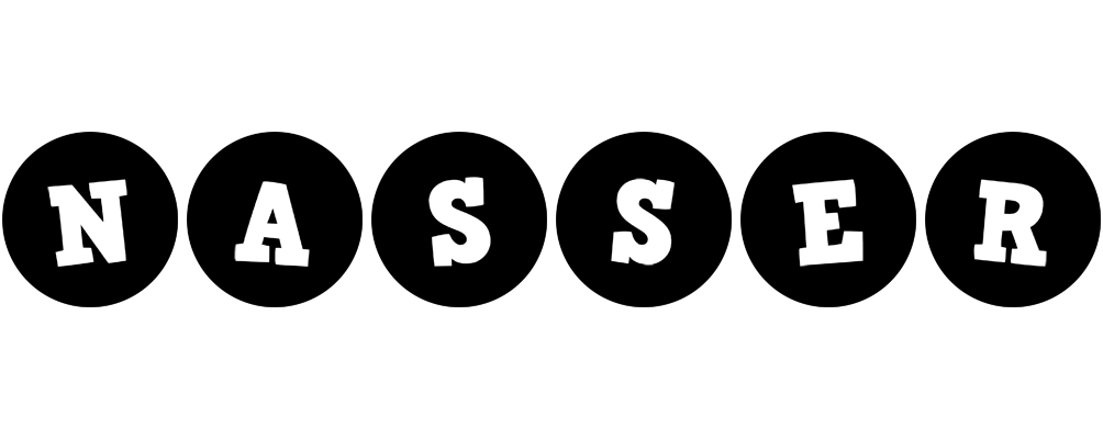 Nasser tools logo