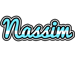 Nassim argentine logo