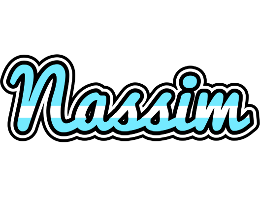Nassim argentine logo